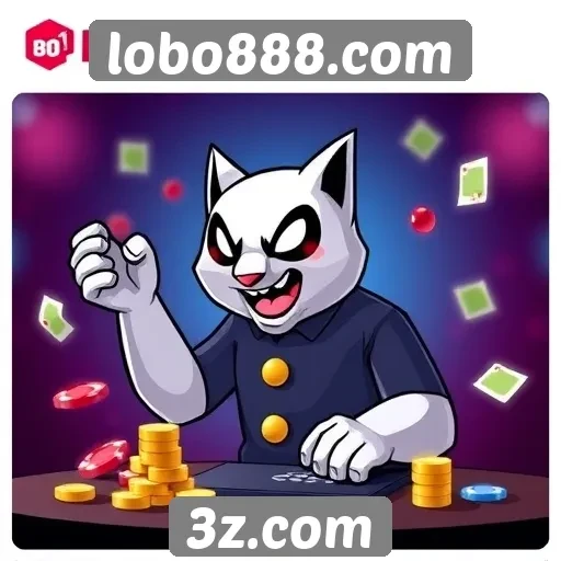 Vantagens e desvantagens do lobo888.com