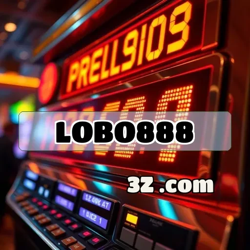 Bônus Imperdíveis no Lobo888.com para Jogadores Brasileiros