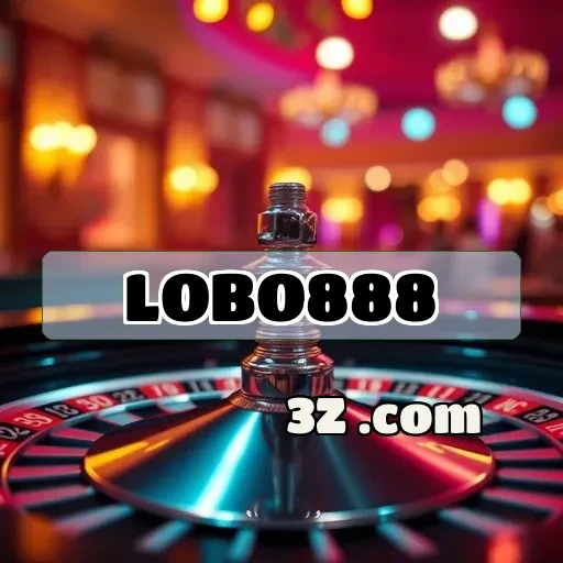 Jackpots que Mudam Vidas no lobo888.com: A Emoção é Real!