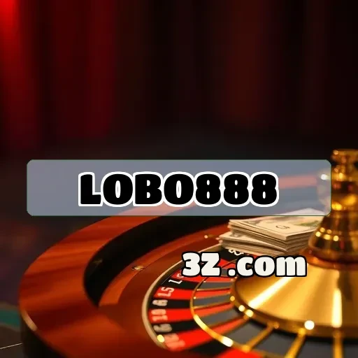 A Emoção do Live-Casino no lobo888.com