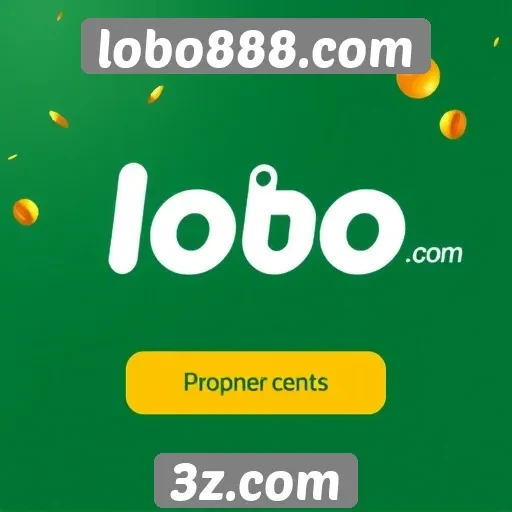 Avaliação das promoções e bônus do site lobo888