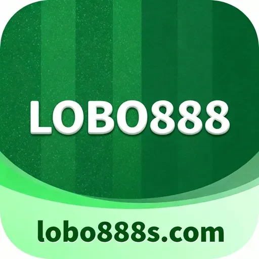 lobo888.com logo