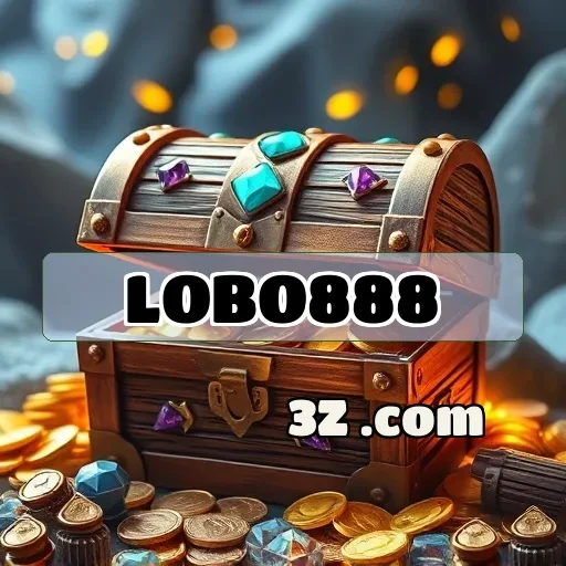 Novos Jogos que Você Precisa Conhecer no lobo888.com