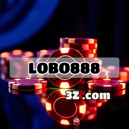 lobo888.com - Novidades