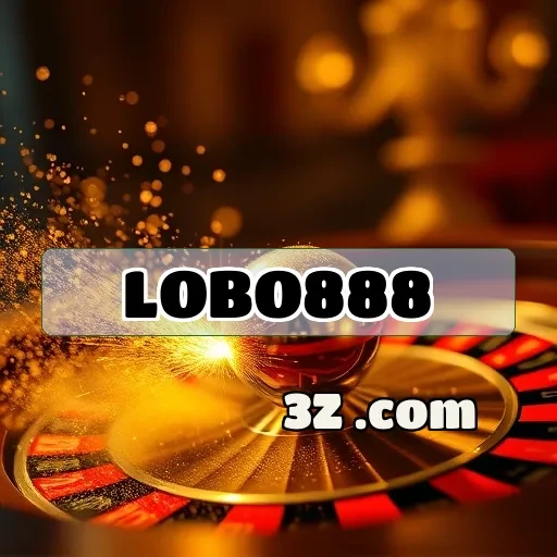 lobo888.com - Roleta